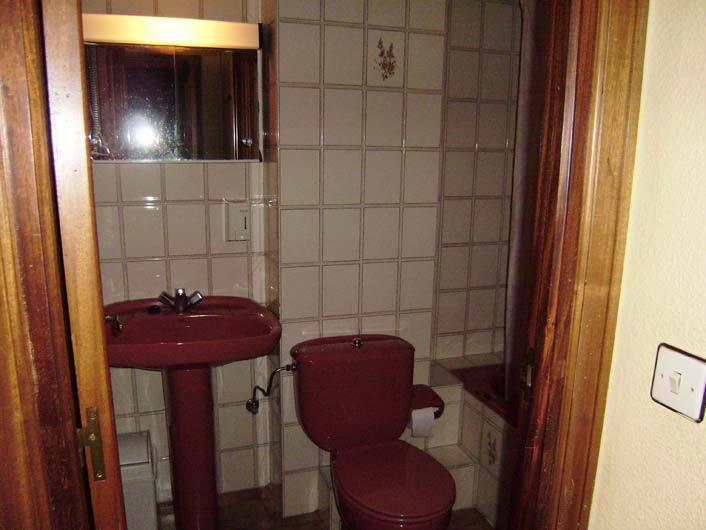 Hostal Suarez Madrid Oda fotoğraf